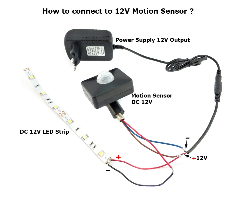 Diagram-connection-of-12v-motion-sensor-PIR-9