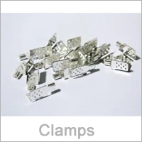 clamps 