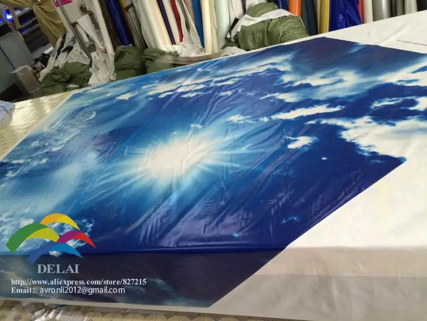 DELAI UV Printing Film 2