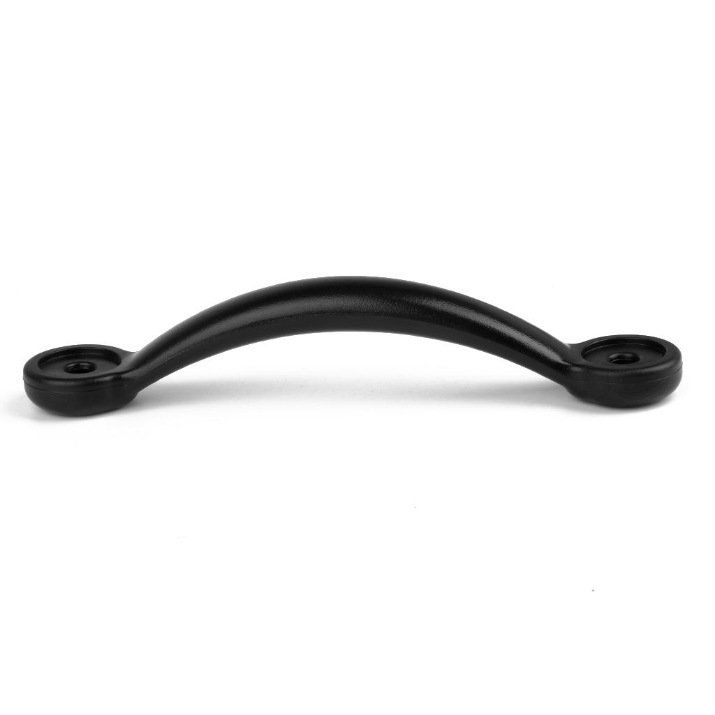 Quality Flat Moulded Webbing Kayak Handle Strap Side Mount Deck Fitting