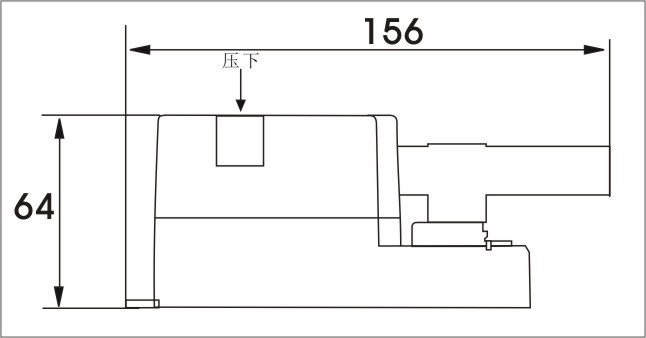 Proportional valve description 005 6Nm