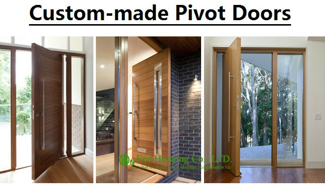 banner-pivot front door