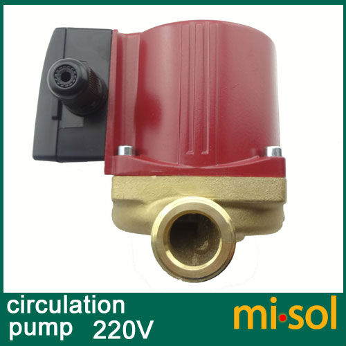 circulation pump 220V-2