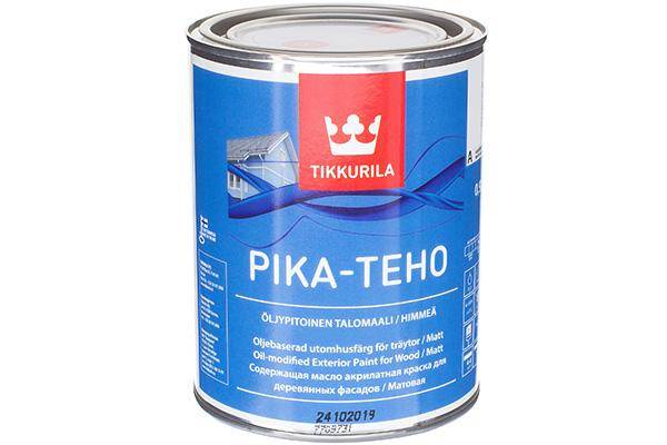 Tikkurila Pika-Teho