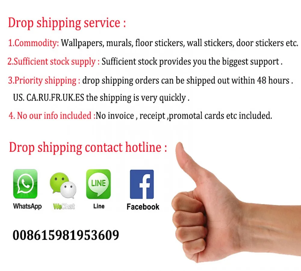 Drop shipping _conew1