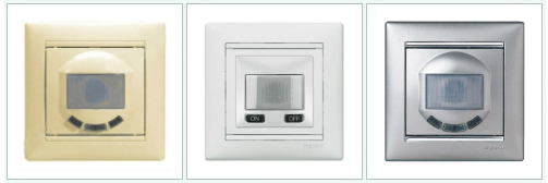 Датчик движения Легранд Валена Датчик движения Легранд