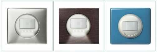 Где используют датчики движения Легранд? Датчик движения Легранд