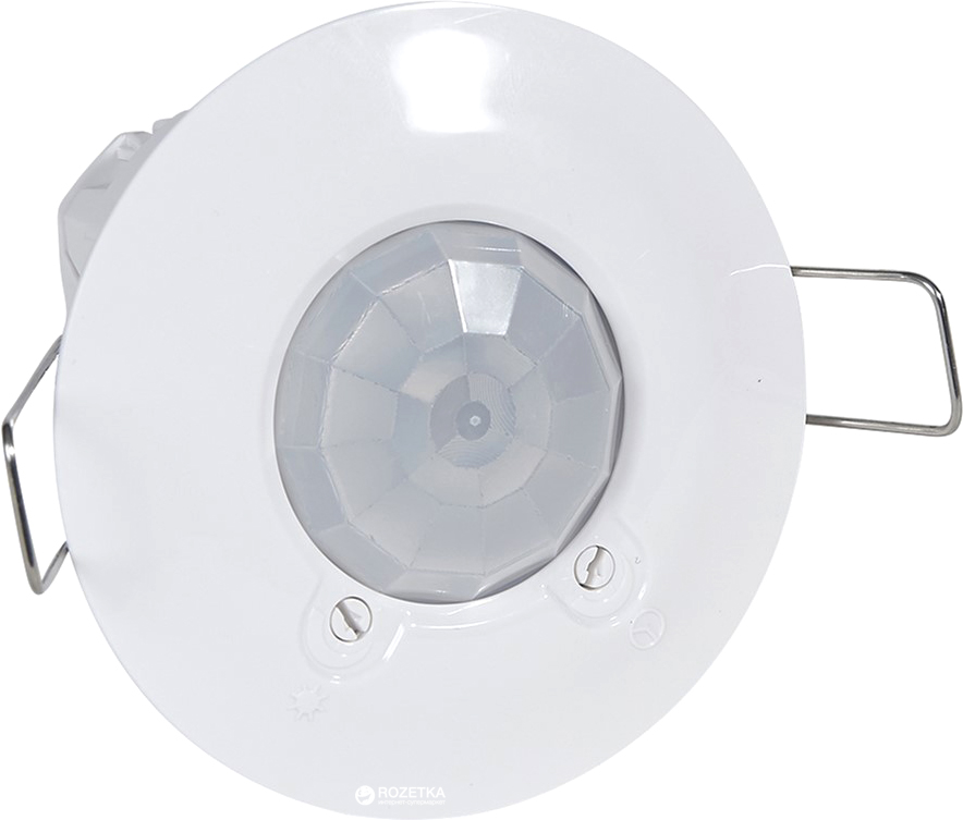 Какие бывают детекторы? Датчик движения Легранд