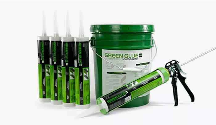 green glue review