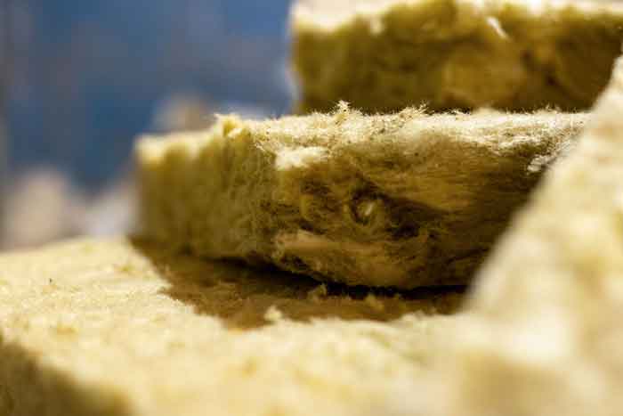 Mineral Wool Batts Mineral Wool Batts