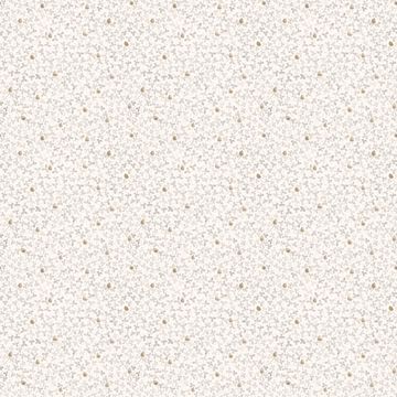 Picture of Lark White Botanical Wallpaper