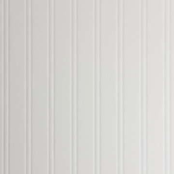 Murph Paintable Wood Panel Wallpaper