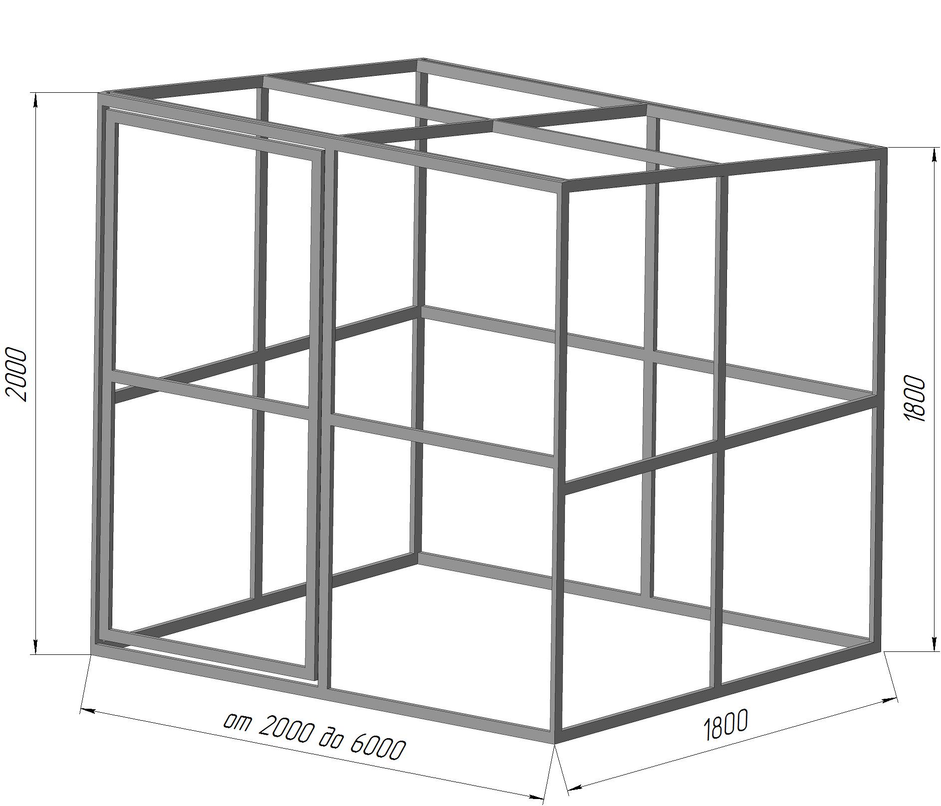 Каркас из профильной трубы. Сарай 3х4 из профильной трубы 40х40 односкатка. Хозблок 2х2 металлокаркас чертеж. Каркас сарая из трубы профильной 40х20х2. Каркас хозблока 4/2 из профильной трубы 40х20х2.
