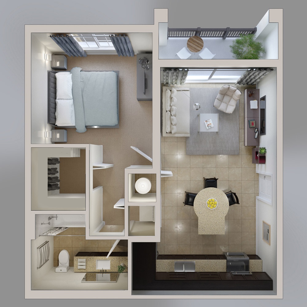 18-Bridges-at-Kendall-Place-Apartment-Plan