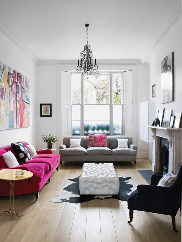 pink-sofa-and-matching-artwork