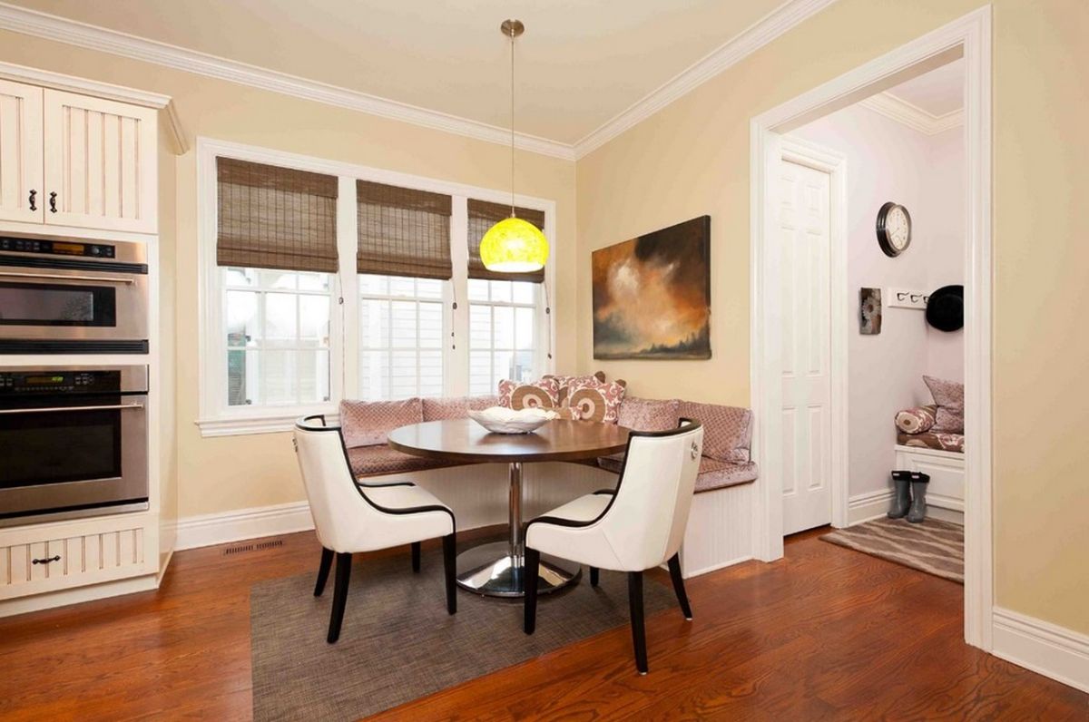 kitchen-corner-bench-round-table