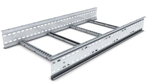 Ladder Cable Tray