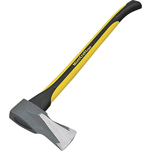 best axe for splitting wood