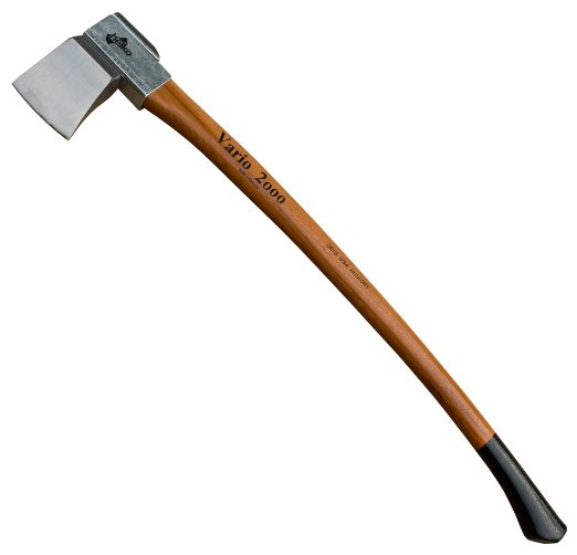 best axe for splitting wood