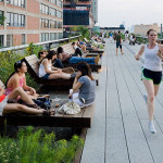 Highline Park New York 1 Artful Landscapes: 10 Modern Landscape Architecture Designs