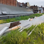 Highline Park New York 1 Artful Landscapes: 10 Modern Landscape Architecture Designs