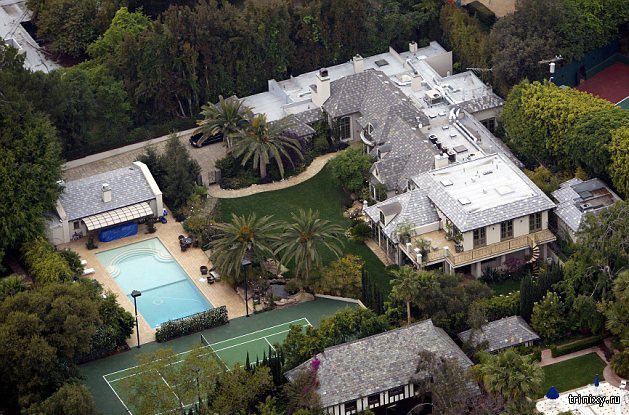 Самые красивые дома в мире Самые красивые дома в мире