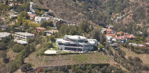 Самые красивые дома в мире Самые красивые дома в мире