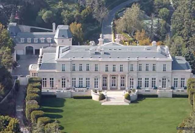 Самые красивые дома в мире Самые красивые дома в мире