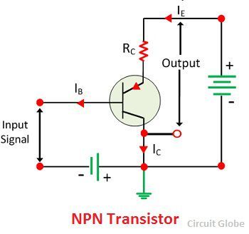 pnp-transistor-cc-configuration