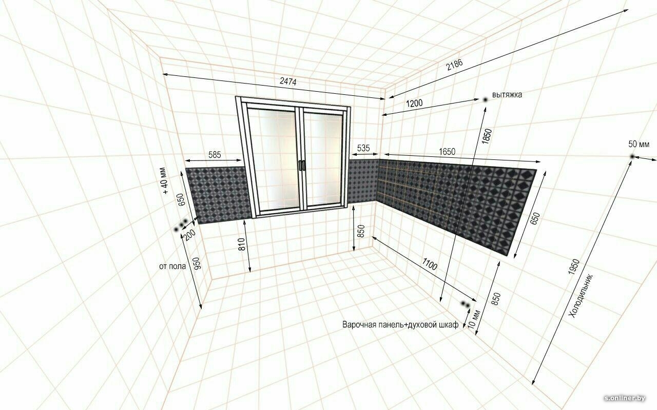 Схема расчета плиток. Раскладка напольной плитки чертежи. Раскладка плитки чертеж. Высота плитки для фартука. Раскладка плитки на фартук.