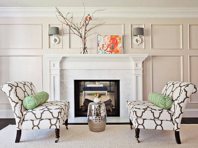 Какие молдинги выбрать