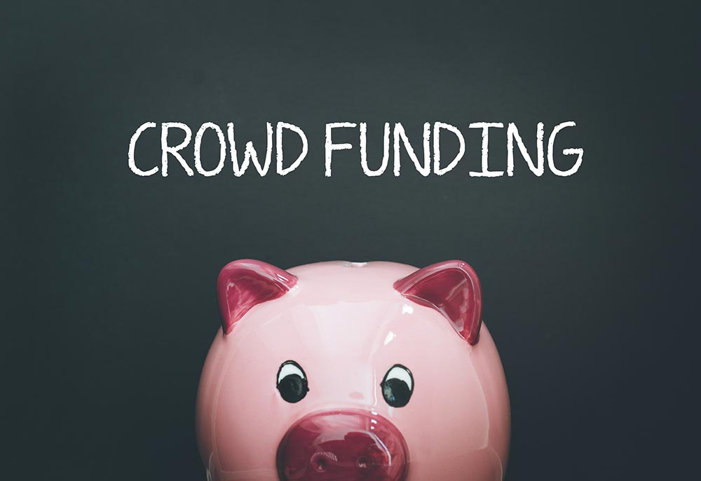 Crowdfunding Pros and Cons