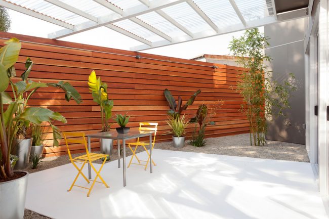 Крытая терраса - Идеи для загородного отдыха 50 фото
