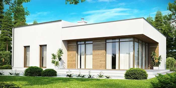 Фото 38: Одноэтажные красивые дома красивые одноэтажные дома, фото 38