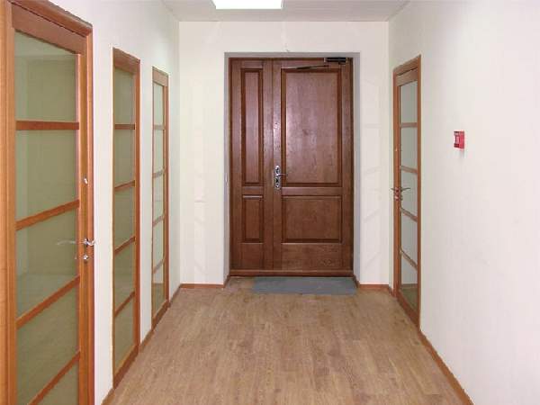 Фото 33: Двери входные деревянные для квартиры двери деревянные распашные входные, фото 33