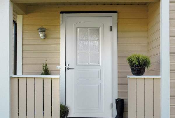 Фото 23: Финские деревянные входные двери финские деревянные входные двери, фото 23