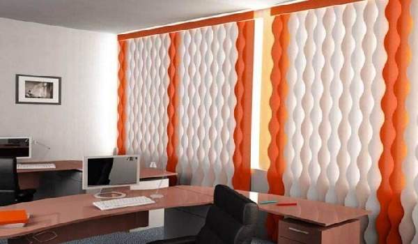 Фото 18: Вертикальные жалюзи на окна в офис вертикальные жалюзи на окна в офис, фото 18