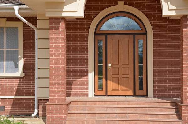 Фото 24: Финские деревянные входные двери финские деревянные входные двери, фото 24