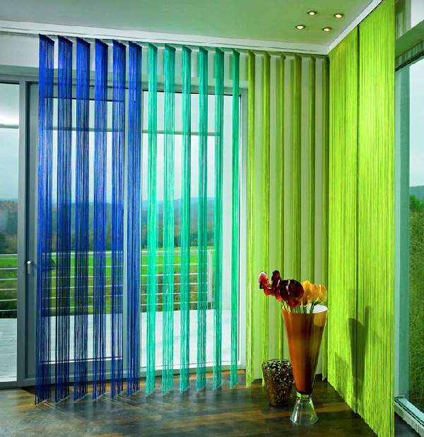 Фото 24: Вертикальные жалюзи на пластиковые окна вертикальные тканевые жалюзи на пластиковые окна, фото 24