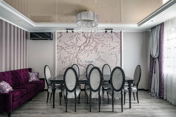 натяжной потолок натяжной потолок