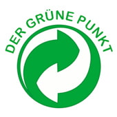 маркировка Der Grune Punkt (Зеленая точка)