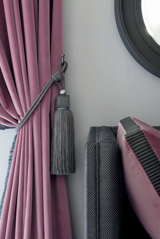 кисти-прихваты для штор кисти-прихваты для штор