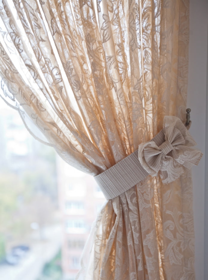 подхват для гардины подхват для гардины