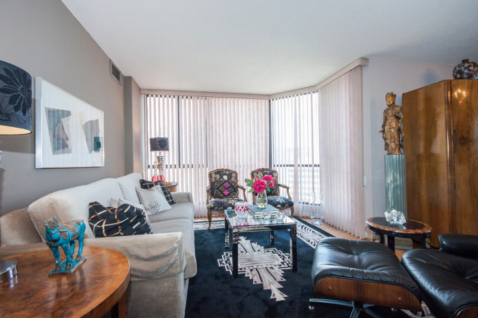 вертикальные ламели в гостиной вертикальные ламели в гостиной