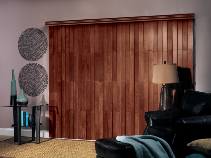 деревянные ламели в интерьере деревянные ламели в интерьере