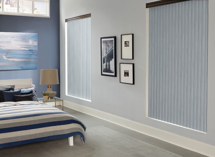 вертикальные ламели на окнах вертикальные ламели на окнах