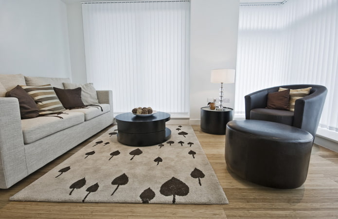 белые вертикальные ламели в интерьере белые вертикальные ламели в интерьере