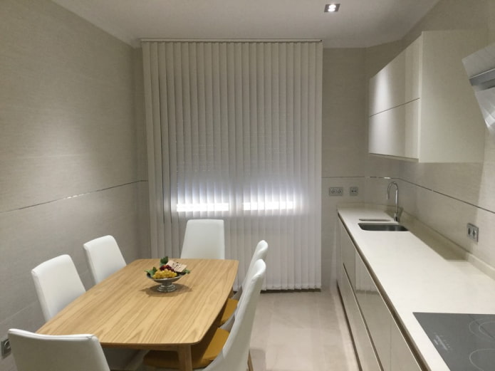 вертикальные ламели в стиле минимализм вертикальные ламели в стиле минимализм