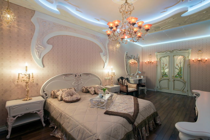 стены розового цвета в интерьере спальни стены розового цвета в интерьере спальни