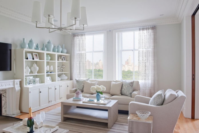 гостиная в белых тонах в стиле прованс гостиная в белых тонах в стиле прованс